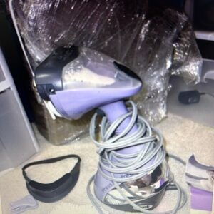 Shark garment steamer